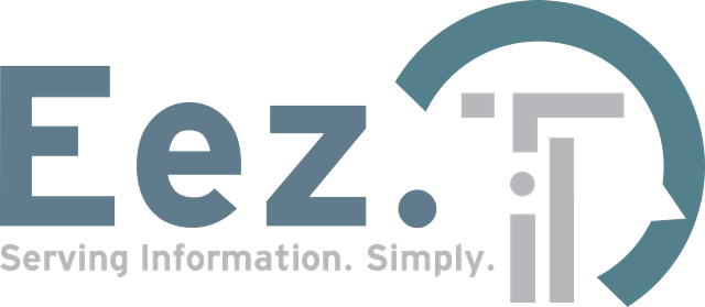 EezIT Logo