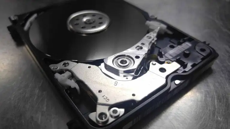 There are instances where storage devices have been damaged to the point that data recovery is impossible, but most often, most of your data can be recovered.