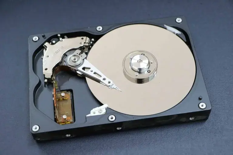 For nearly half a century, HDDs have been standard storage devices, increasing in capacity and decreasing in physical size over time. 