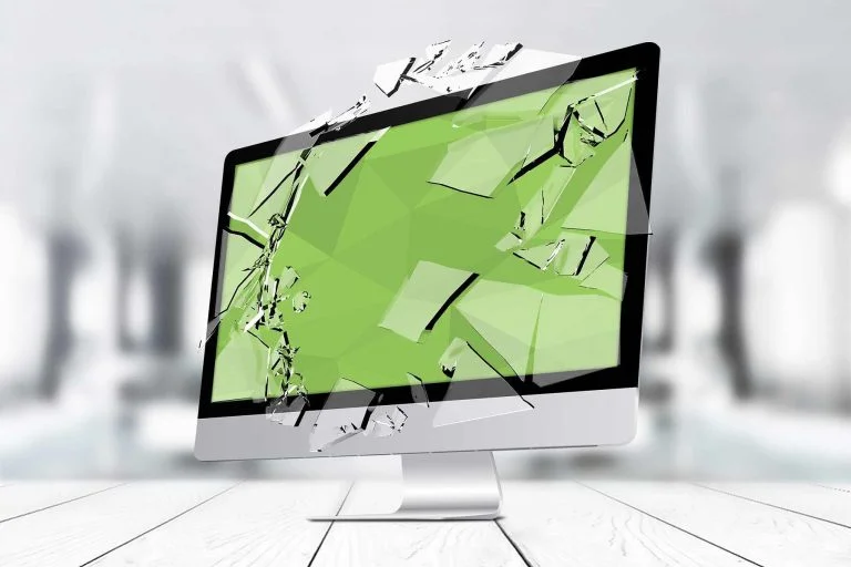 Our laptops keep us connected to the digital world and sometimes help to fuel our work. So when the laptop screen cracks or breaks, you may wonder: “is it worth it to replace a broken laptop screen?”