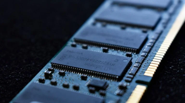 Not Enough Ram