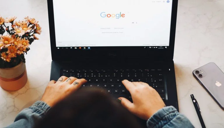 For Google Chrome, you need to click on the three vertical dots located in the upper right corner, click ‘Settings’ and then ‘Reset and cleanup’. Select the ‘Restore settings to their original defaults’, then ‘Reset settings’ once again and you’re done. Your bookmarks, saved passwords and forms will not be affected by this. 