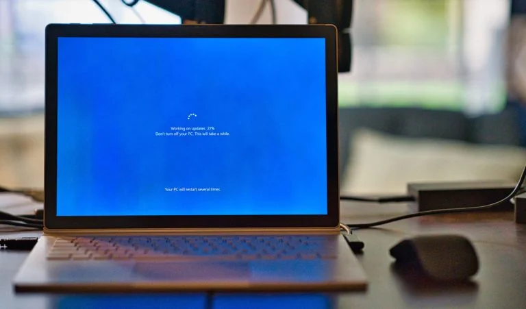 To check for updates, click on the start menu, ‘Settings’ and ‘Windows Update’. On this main page, you can click on ‘Check for updates’ to force a manual update of Windows. You can also click on ‘Advanced Options’ - ‘Optional Updates’ and select ‘Driver updates’. Select all available driver updates from the list and click on ‘Download & install’. A few restarts may be required to complete.  