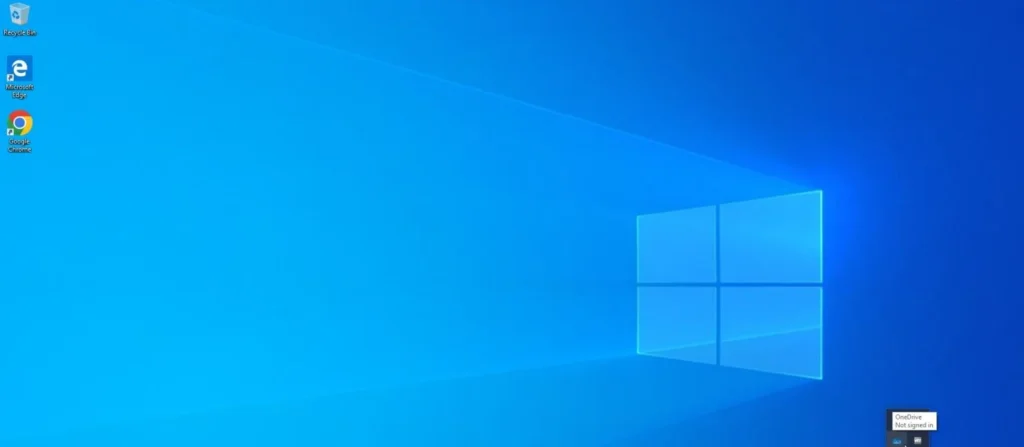 On mobile devices like phones or iPads, you will need to head over to the Play Store, or App Store and download the OneDrive App. Once downloaded, sign in with your Microsoft credentials and allow access to your files. Optionally, enable camera upload so that OneDrive can upload all your photos and videos. Once your device runs out of storage, OneDrive will notify you and ask for permission to remove photos and videos that had been already uploaded to the cloud from your device.