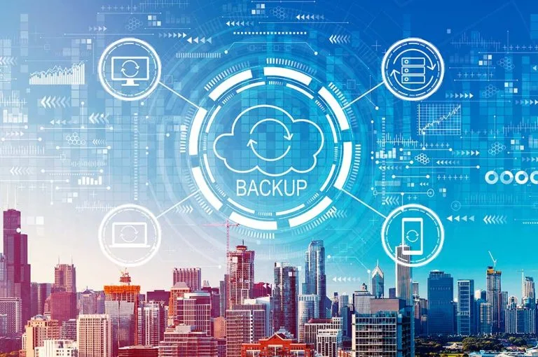 Should I Backup My Data?