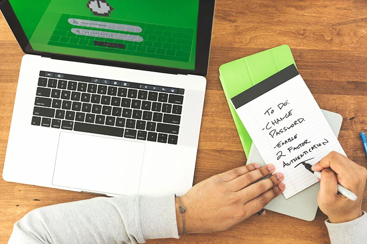 Benefits of Implementing 2FA for Businesses and Individuals