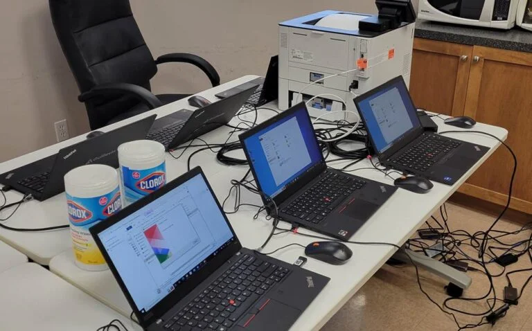 The Business Impact of Outdated Computers