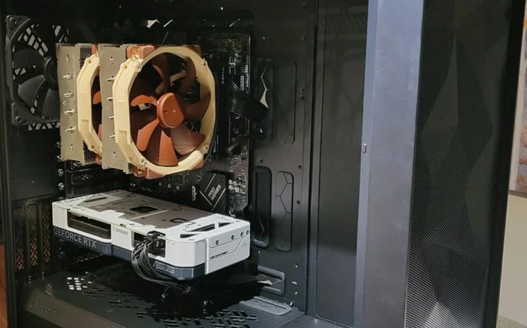 How EezIT Can Help With Your Computer Replacement Needs