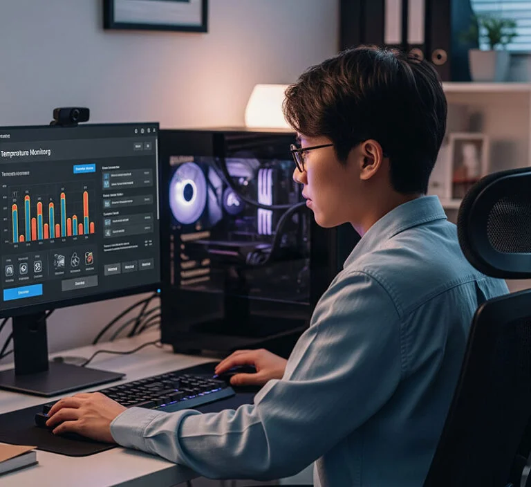 Long-Term Cooling Solutions