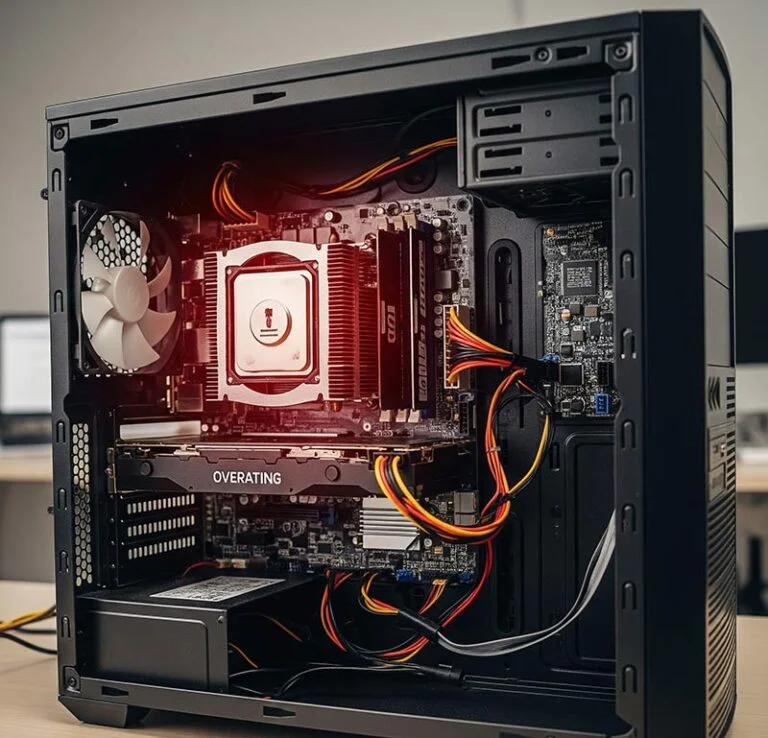 How Heat Affects Different Components