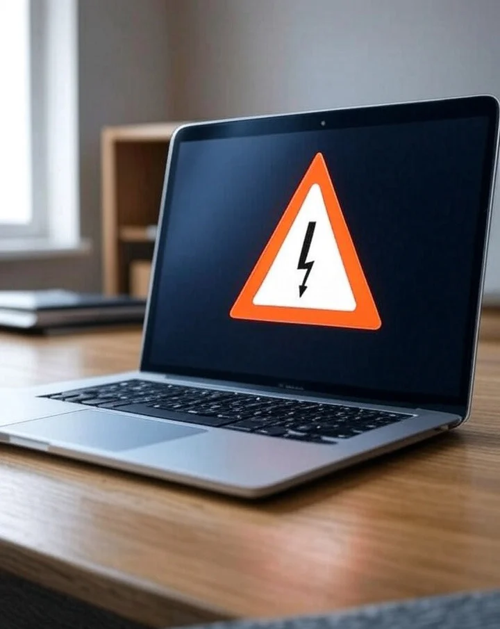 Special Considerations for Laptops