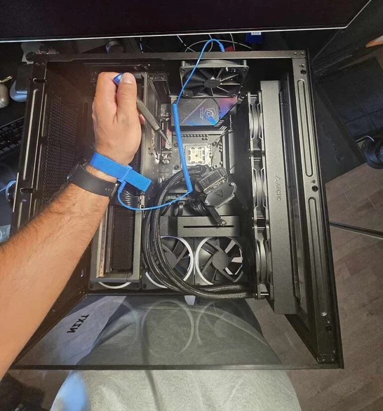 Advanced Diagnostic Techniques