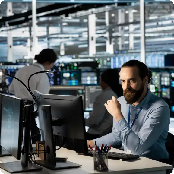 Get professional IT support for your business in Calgary exactly when you need it. EEZIT provides unmanaged IT services for businesses that want fast, reliable help without long-term contracts or ongoing commitments.