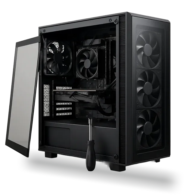 Certified By Top Companies: