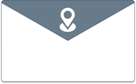 Response within 1 business dayBest for non-urgent requests and details.