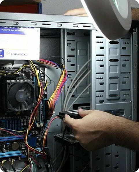 For users with specialized systems, we also support custom PC builder and repair services, ensuring components are properly installed, optimized, and tested for stability and performance.