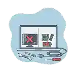 Slow or Freezing Computers