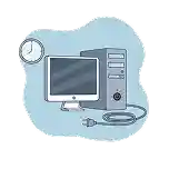 Laptop Screen Damage And Hardware Issues