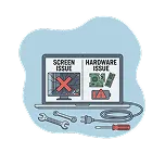 Computers Not Powering On