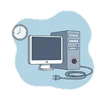 Slow or Freezing Systems