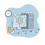 Common Computer Issues & IT Problems We Handle