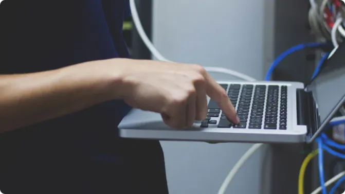 Our Calgary network installation services remove complexity, improve security, and ensure a stable, high-performing network. No confusion, no overengineering, just reliable performance you can trust.