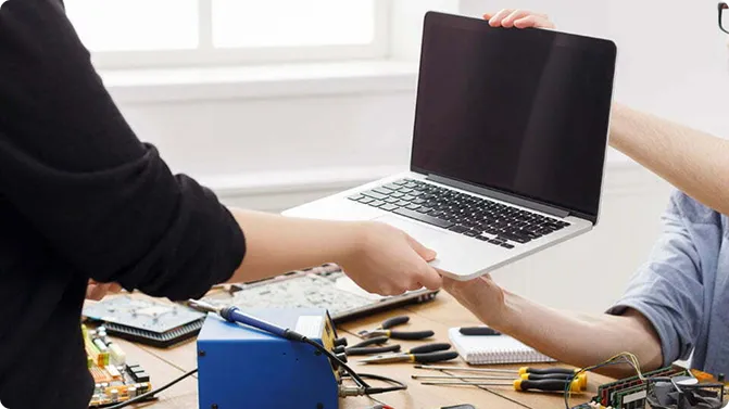 From hardware failures and screen damage to system errors and performance issues, we deliver dependable computer fixing services with professional care and transparent communication. That is why customers choose us for computer repair in Edmonton they can trust.