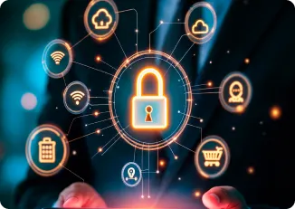 Continuous network monitoring and performance tuning. Stable, fast, and interruption-free connectivity.