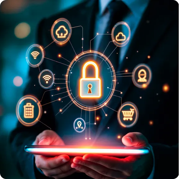 EezIT manages business devices throughout their entire lifecycle, ensuring consistency, security, and reliability across all endpoints.