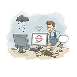 Common Network Problems We Identify and Fix in Calgary