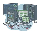 Our IT Operations & User Support IT Services for businesses in Calgary include: