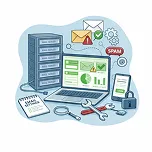 Our Email & Collaboration Platforms Solutions for businesses in Calgary include: