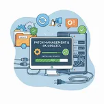 Centralized Endpoint Monitoring