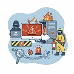 Vulnerability Assessment & Patch Management