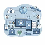 User Access & Device Policy Enforcement