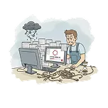 Signs Your Computer Has a Virus or Malware Infection