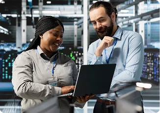 On-demand IT support without contracts. Fast, expert help for issues, upgrades, or one-time projects.