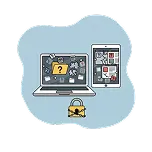 Unusual network activity