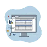 Application and software files