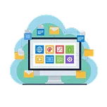 Operating system data