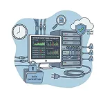 Server and workstation management