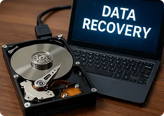professional data recovery services in Calgary