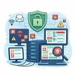 Firewall, Switch & Router Management