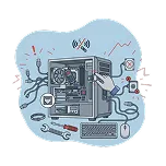 Frequent connection drops