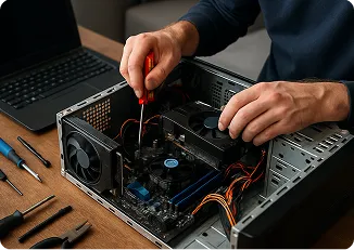 Services We Offer In Edmonton