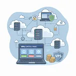 Managed cloud hosting