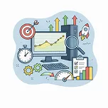 24/7 System & Service Monitoring