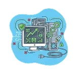 Devices not connecting properly