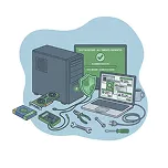 Cloud services management and integration