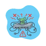 Network security concerns